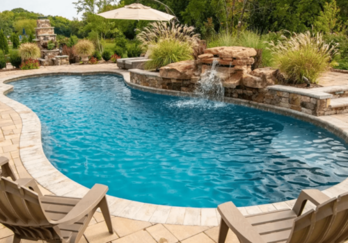 Sabrina Pool Layanan